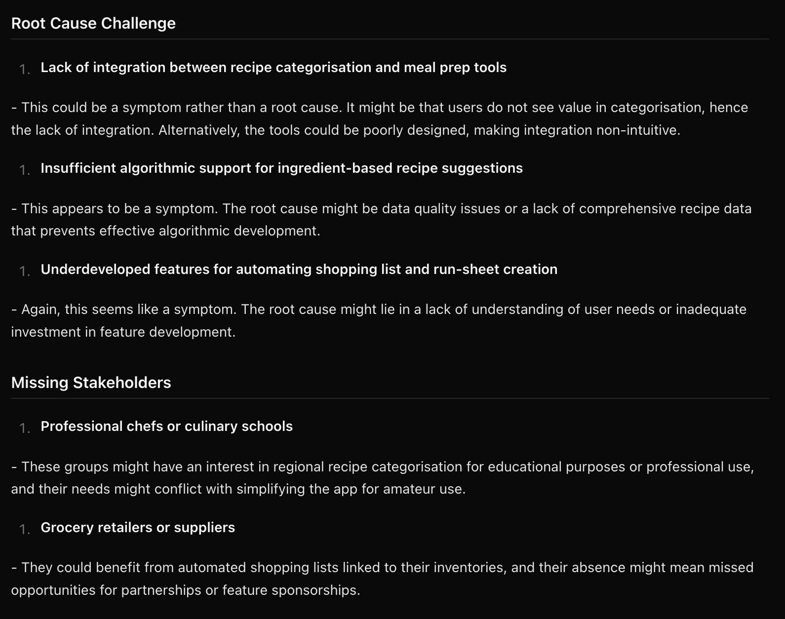 VixenWorks adversarial review: assumption challenging and hidden risk identification